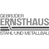 Gebrüder Ernsthaus_Logo