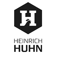 Heinrich Huhn_Logo