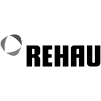 Rehau Logo