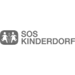 SOS Kinderdorf logo