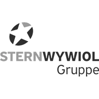 Stern Wywiol Gruppe Logo