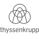 thyssenkrupp Logo