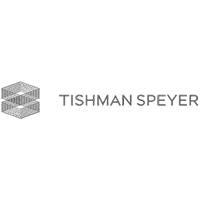 tishman speyer logo