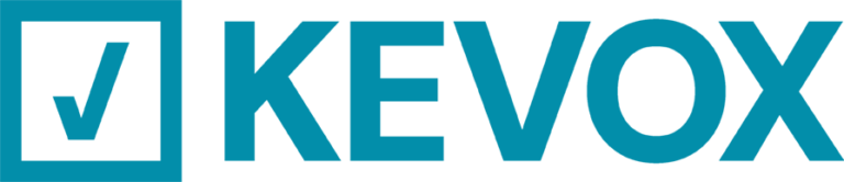 Kevox Logo
