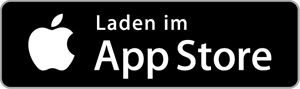 Apple App Store Badge