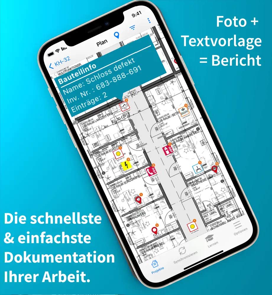 KEVOX GO App Teaser