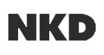 Logo NKD